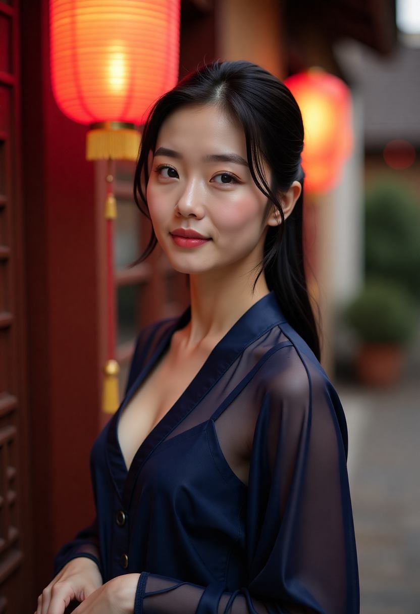 逆风生长第12集剧照